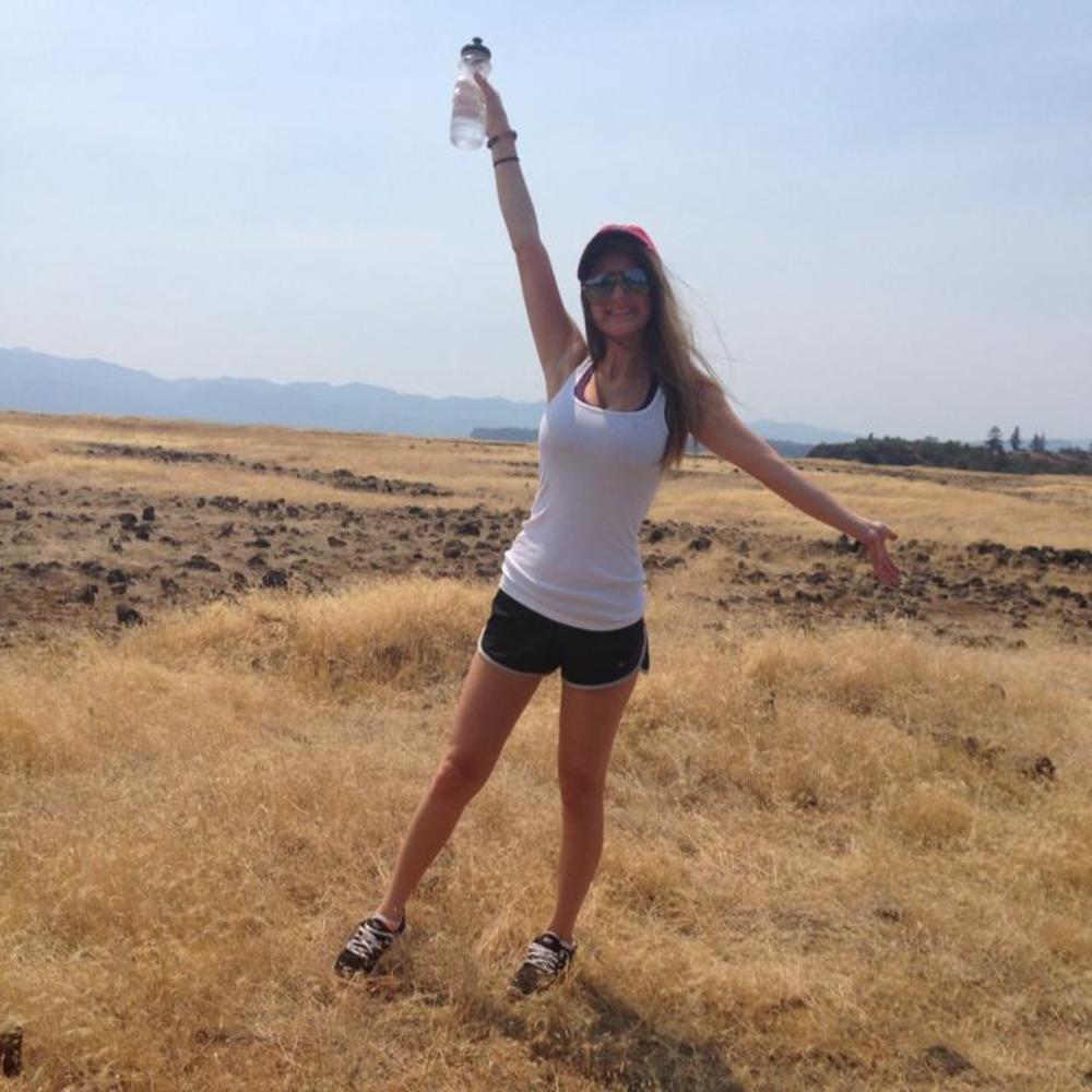 Meet your Posher, Lacey